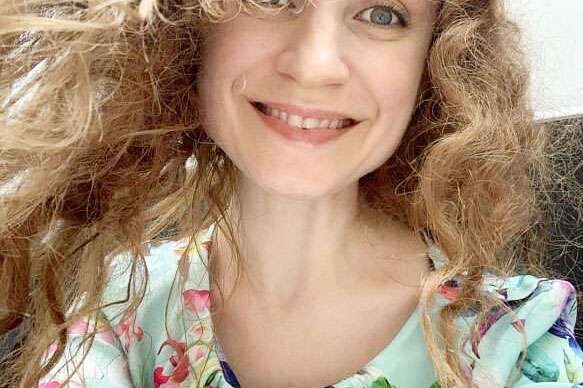 【国際結婚希望】ロシア女性‗6067_1