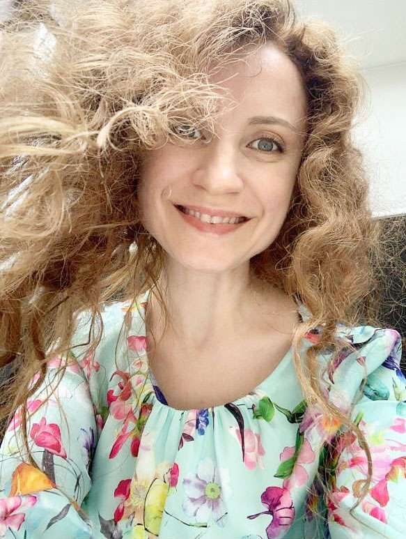 【国際結婚希望】ロシア女性‗6067_1