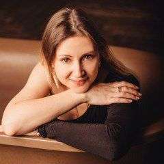 【国際結婚希望】ロシア女性‗6060_1