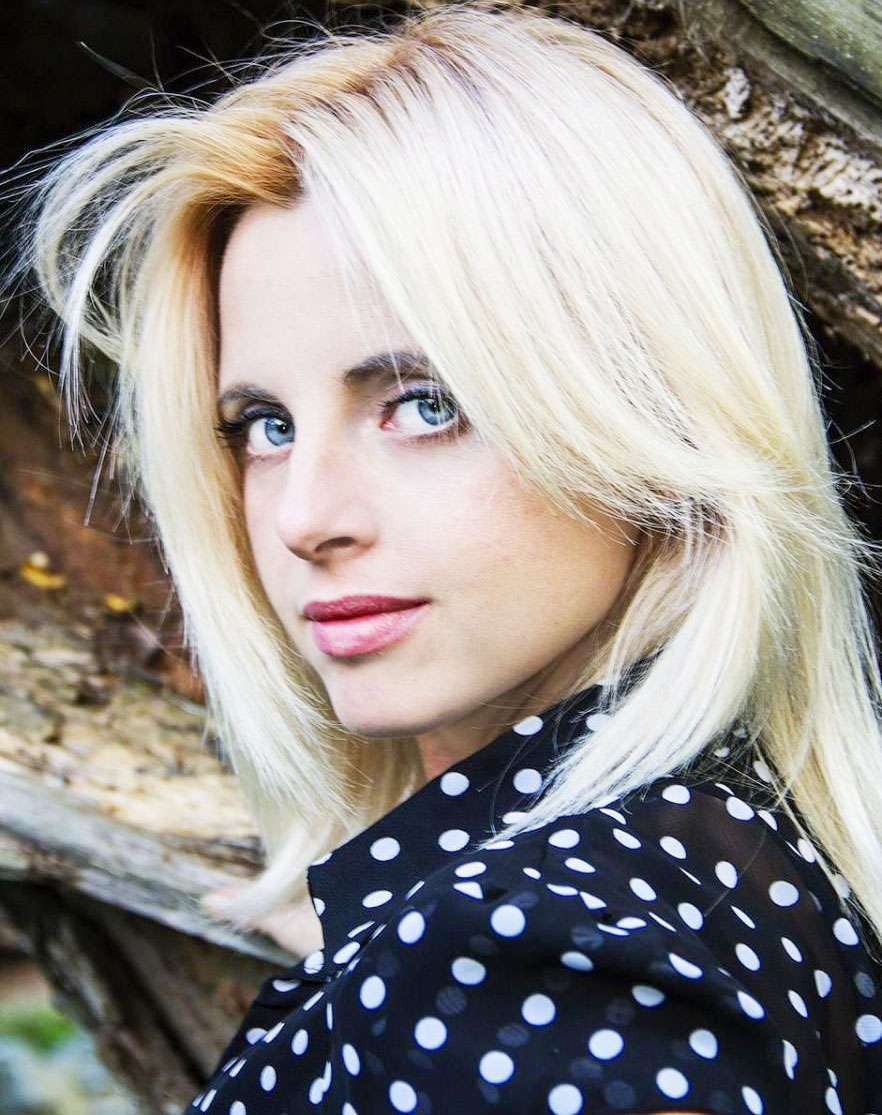 【国際結婚希望】ロシア女性‗6068_1 【国際結婚希望】ロシア女性‗6068_1