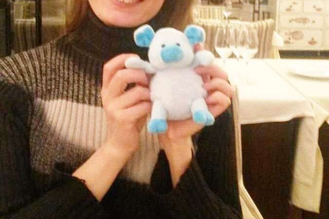 【国際結婚希望】ロシア女性‗6069_1