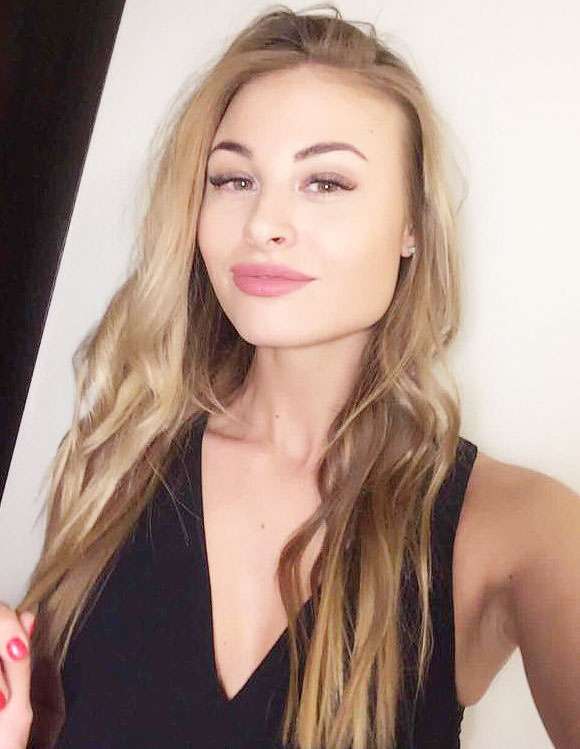 【国際結婚希望】ロシア女性‗6070_1