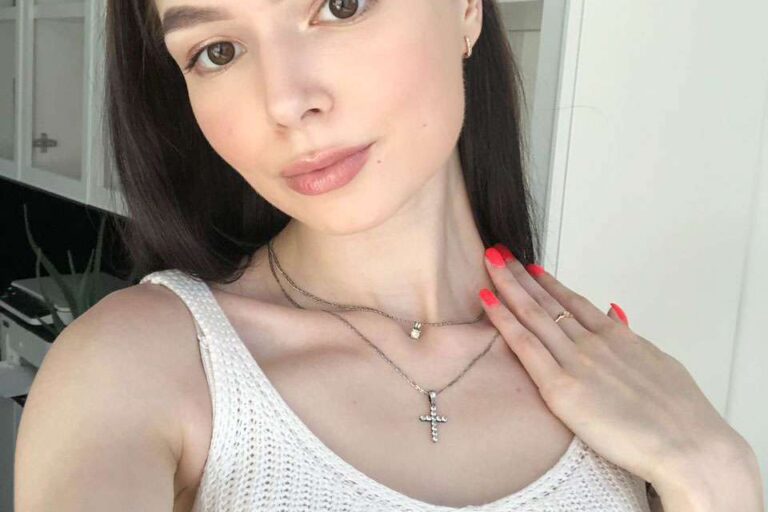 【国際結婚希望】ロシア女性‗6071_1