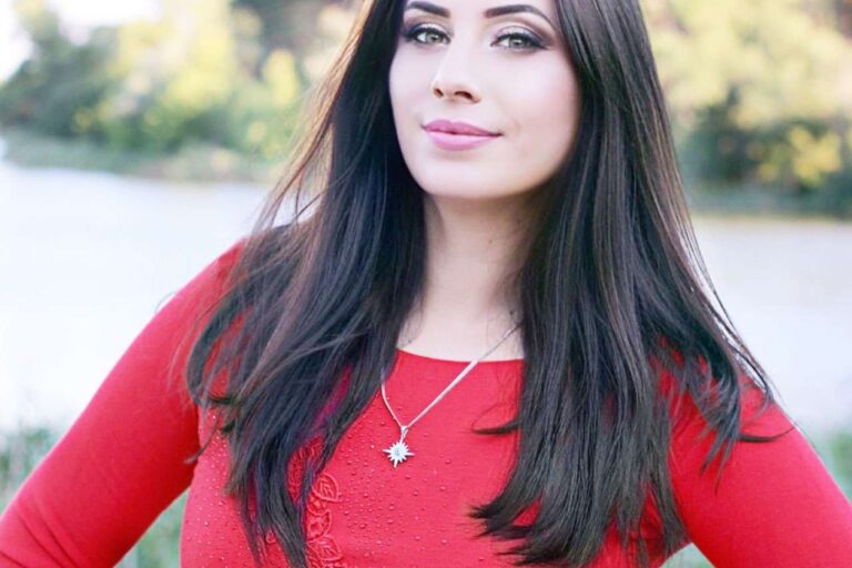 【国際結婚希望】ウクライナ女性‗6073_1