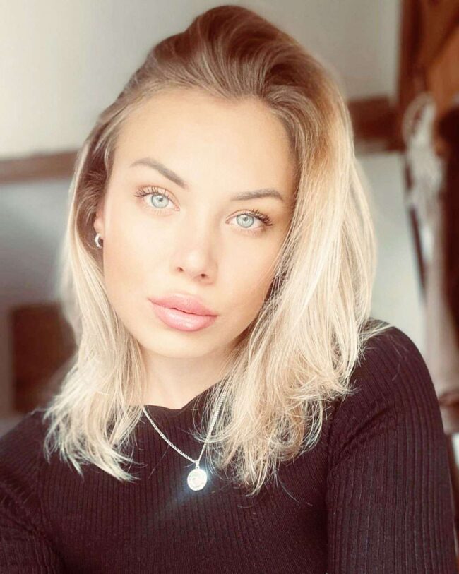 【国際結婚希望】ウクライナ女性‗6078_1