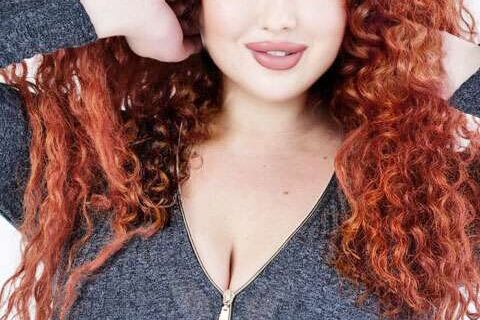 【国際結婚希望】ウクライナ女性‗6081_1