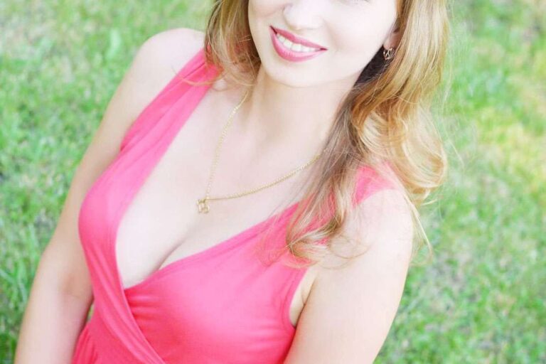 【国際結婚希望】ウクライナ女性‗6083_1