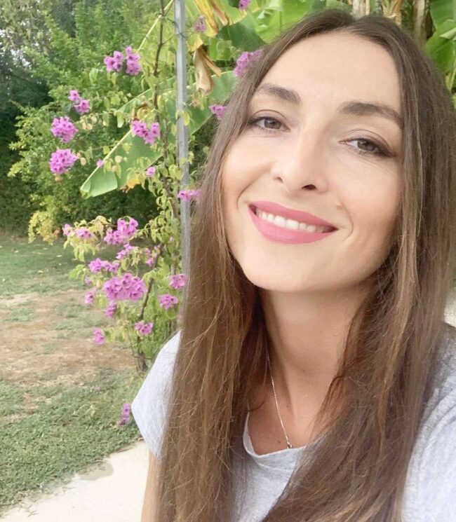 【国際結婚希望】ウクライナ女性‗6084_1