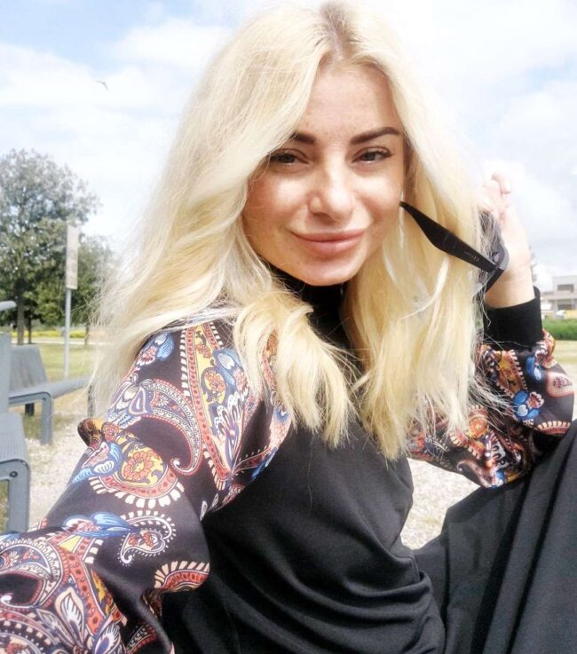 【国際結婚希望】ウクライナ女性‗6086_1