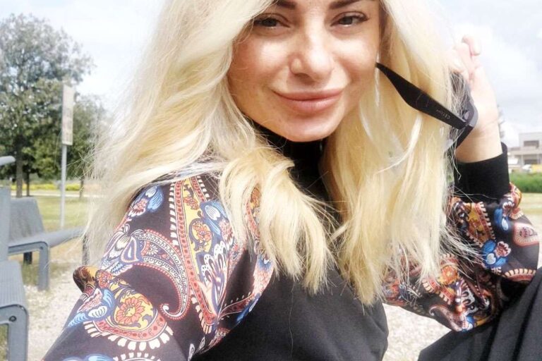 【国際結婚希望】ウクライナ女性‗6086_1