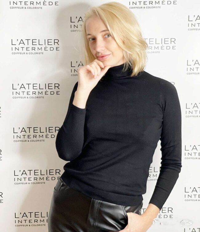 【国際結婚希望】ウクライナ女性‗6088_1