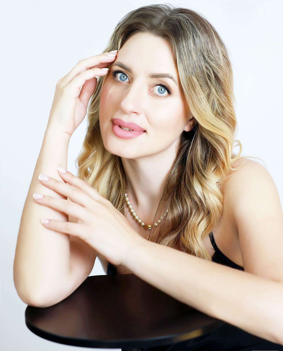 【国際結婚希望】ウクライナ女性‗6089_1 【国際結婚希望】ウクライナ女性‗6089_1