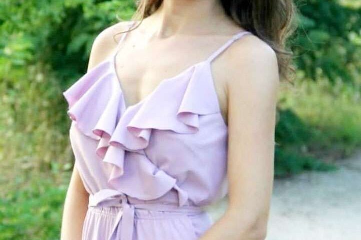 【国際結婚希望】ウクライナ女性‗6090_1