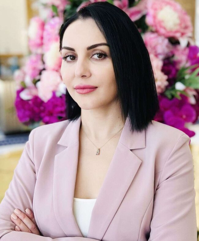 【国際結婚希望】ウクライナ女性‗6091_1