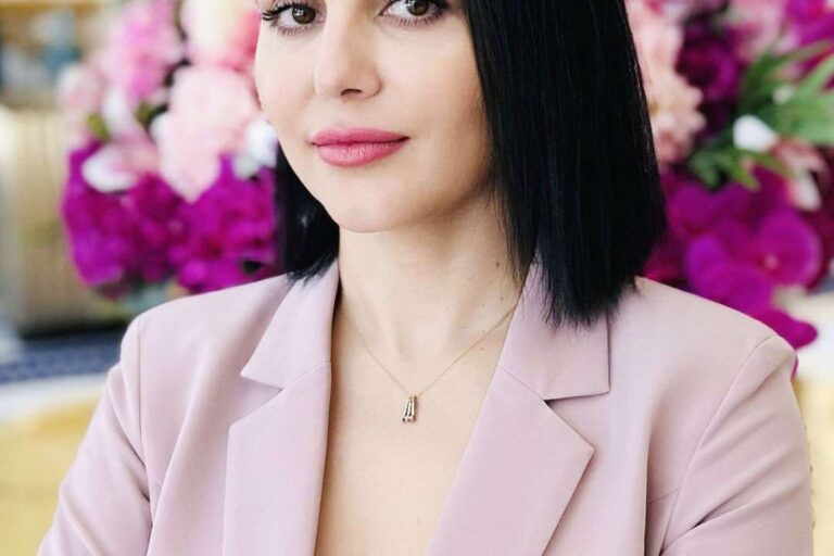 【国際結婚希望】ウクライナ女性‗6091_1