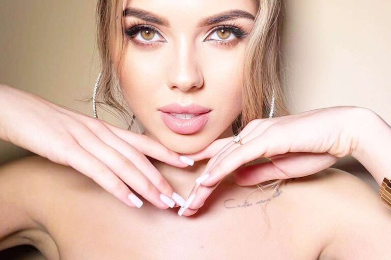 【国際結婚希望】ウクライナ女性‗6092_1