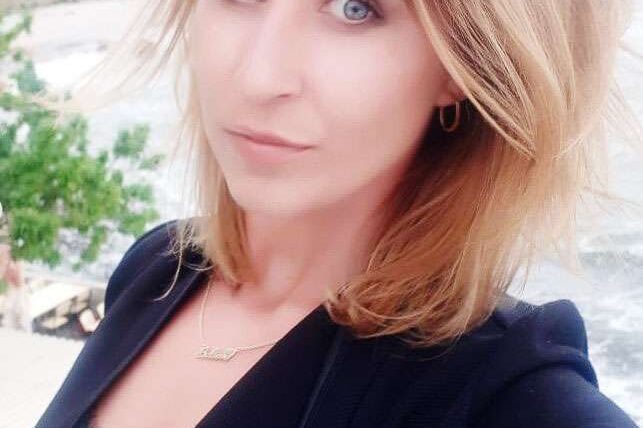 【国際結婚希望】ウクライナ女性‗6093_1