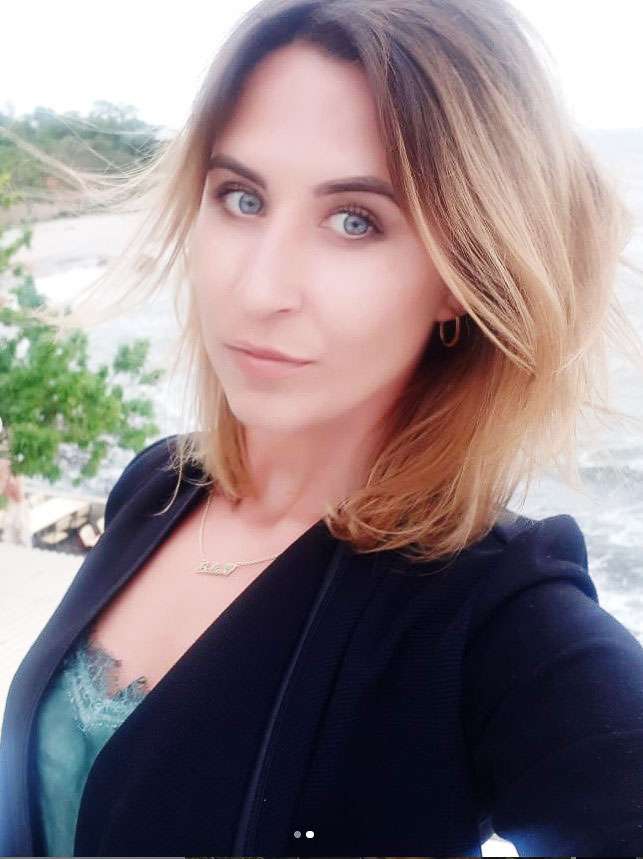 【国際結婚希望】ウクライナ女性‗6093_1