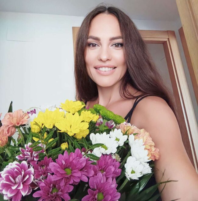 【国際結婚希望】ウクライナ女性‗6094_1