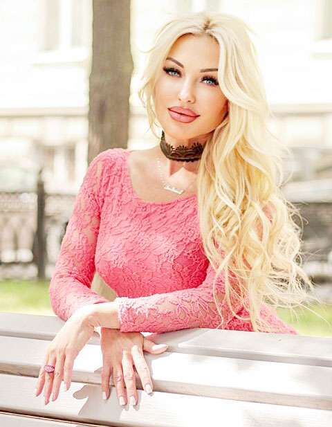 【国際結婚希望】ウクライナ女性‗6097_1