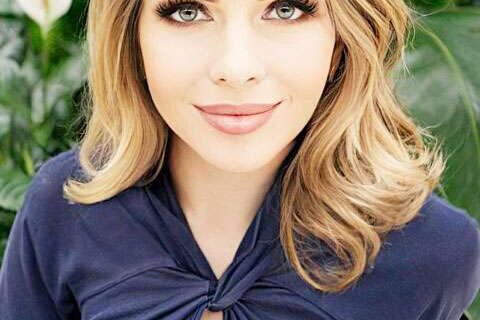 【国際結婚希望】ウクライナ女性‗6100_1