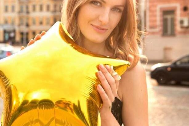 【国際結婚希望】ウクライナ女性‗6113_1