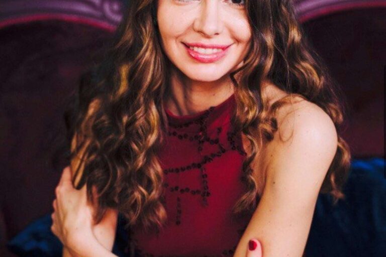 【国際結婚希望】ウクライナ女性‗6119_1