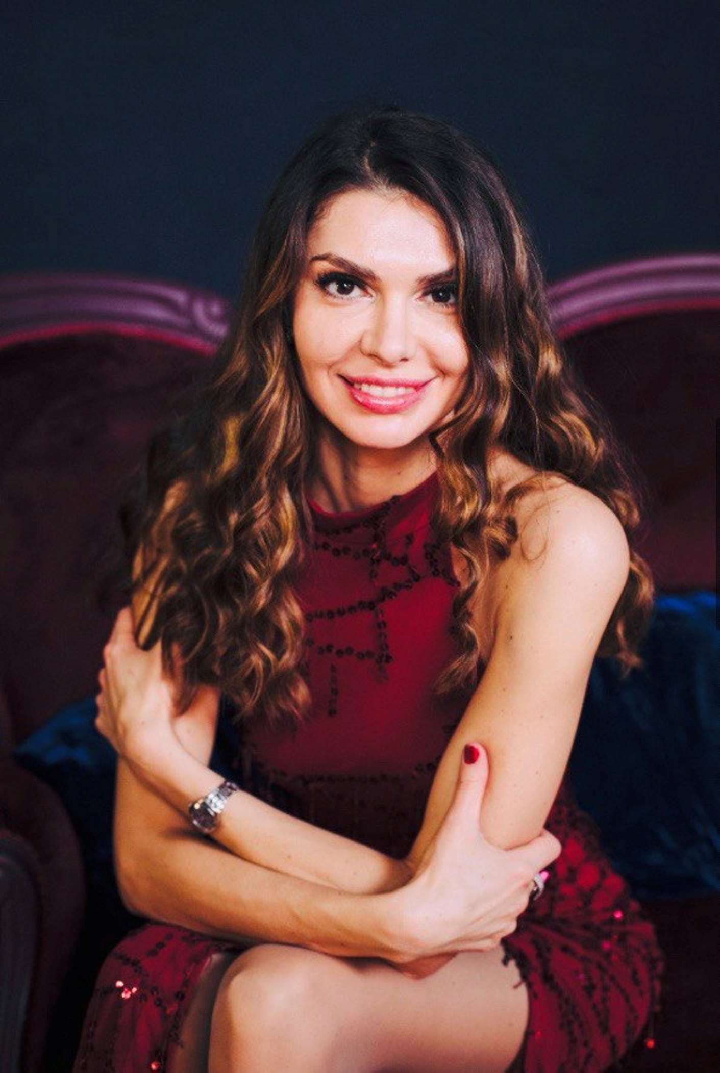 【国際結婚希望】ウクライナ女性‗6119_1 【国際結婚希望】ウクライナ女性‗6119_1