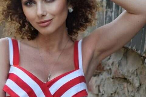 【国際結婚希望】ウクライナ女性‗6130_1