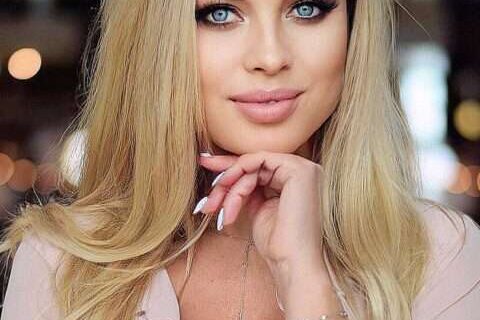 【国際結婚希望】ウクライナ女性‗6131_1