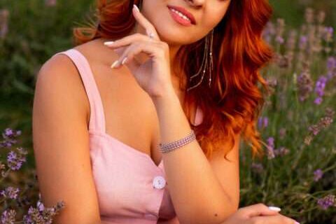 【国際結婚希望】ウクライナ女性‗6129_1