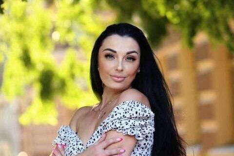 【国際結婚希望】ウクライナ女性‗6135_1