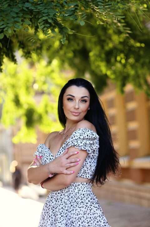 【国際結婚希望】ウクライナ女性‗6135_1