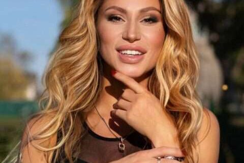 【国際結婚希望】ウクライナ女性‗6128_1