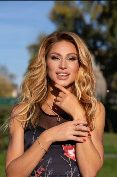 【国際結婚希望】ウクライナ女性‗6128_1