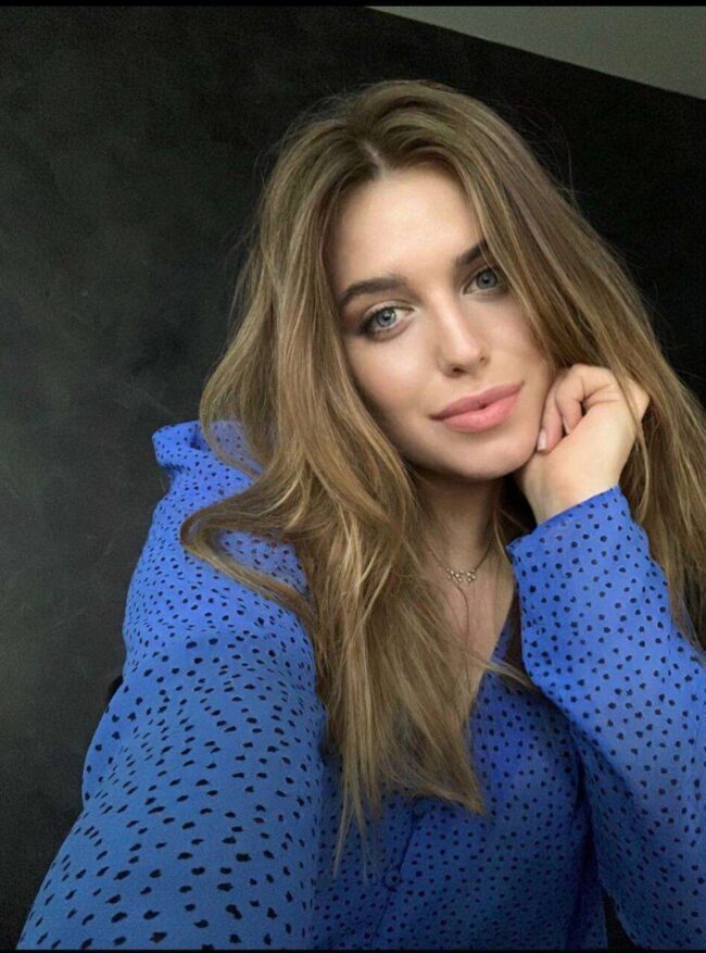 【国際結婚希望】ウクライナ女性‗6117_1