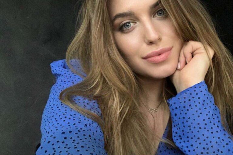 【国際結婚希望】ウクライナ女性‗6117_1