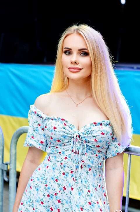 【国際結婚希望】ウクライナ女性‗6133_1