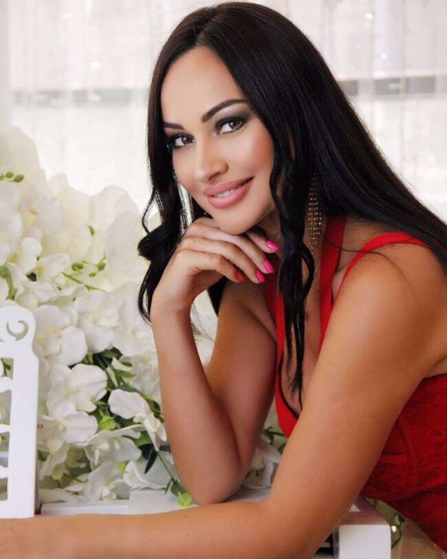 【国際結婚希望】ウクライナ女性‗6116_1