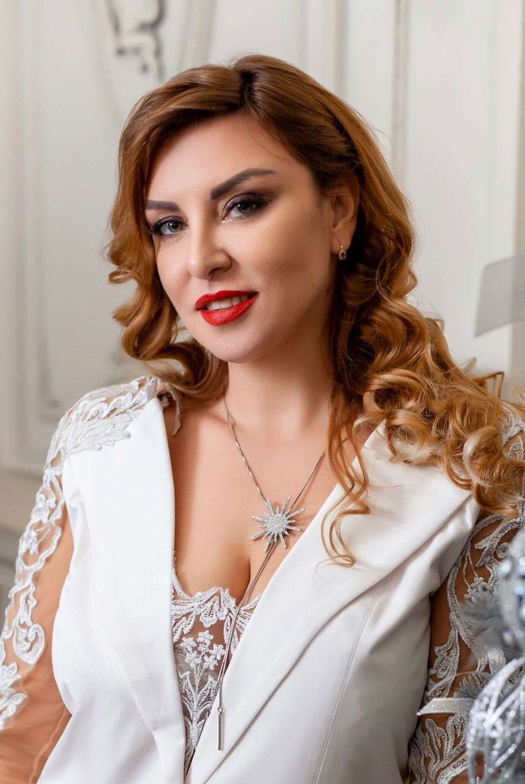 【国際結婚希望】ウクライナ女性‗6127_1 【国際結婚希望】ウクライナ女性‗6127_1