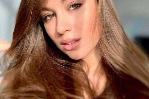 【国際結婚希望】ウクライナ女性‗6138_1