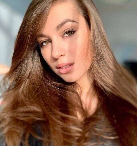 【国際結婚希望】ウクライナ女性‗6138_1