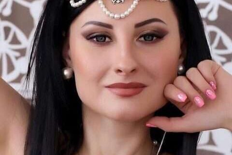 【国際結婚希望】ロシア女性‗6145_1