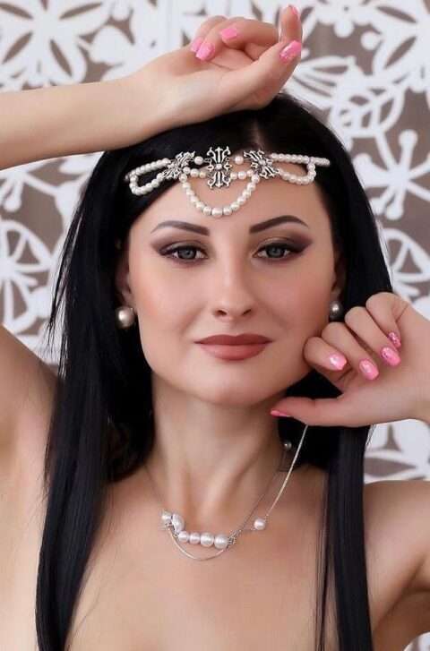 【国際結婚希望】ロシア女性‗6145_1