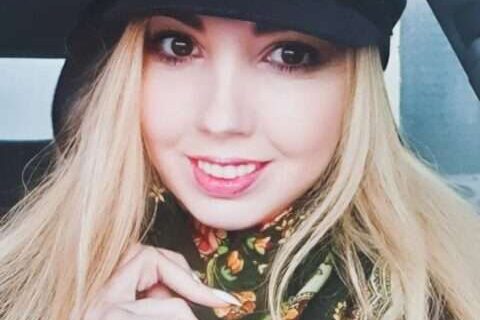 【国際結婚希望】ウクライナ女性‗6143_1