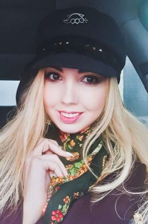 【国際結婚希望】ウクライナ女性‗6143_1