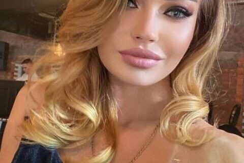 【国際結婚希望】ウクライナ女性‗6144_1