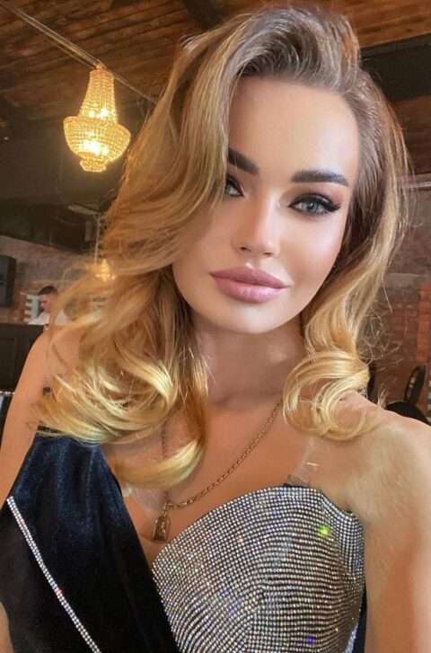 【国際結婚希望】ウクライナ女性‗6144_1