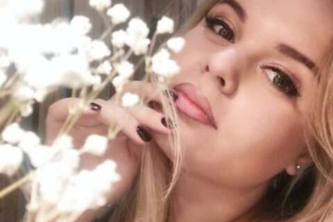 【国際結婚希望】ウクライナ女性‗6140_1