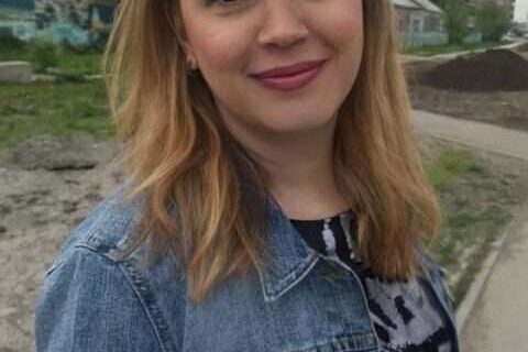 【国際結婚希望】ロシア女性‗6151_1